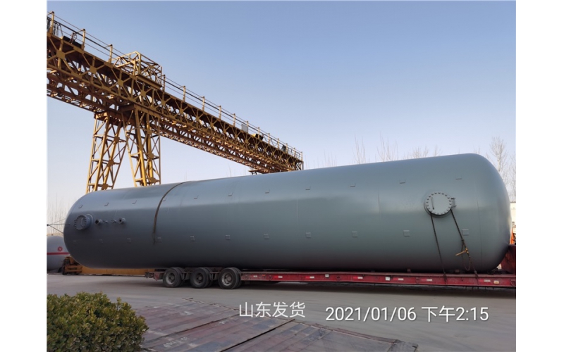 液化石油氣儲(chǔ)罐屬于幾類(lèi)容器